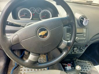 Chevrolet - 7