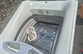 ZANUSSI LINDO A++ ZÁRUKA DOPRAVA INSTALACE - 7