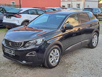 Peugeot 3008 1,2 PT EAT8 ACTIVE 85.000 km - 7