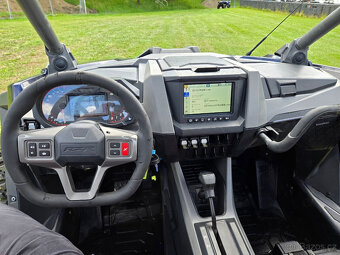 POLARIS RZR PRO R 2.0l DPH - 7