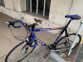 Trek USPS - 7