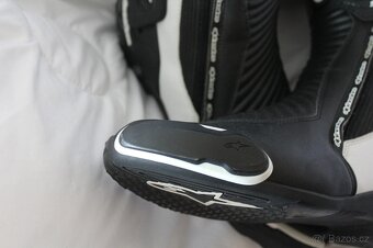 Silniční boty Alpinestars SMX-Plus V2 - 7