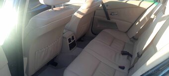 BMW 5 E61 530d 170kW - 7