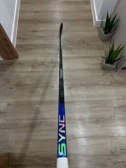 ✅ HOKEJKA - BAUER NEXUS SYNC - P92 - 87 FLEX + EPOXiD ✅ - 7