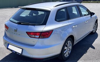 SEAT LEON ST 1.2 TSI 77KW 2014 - 7