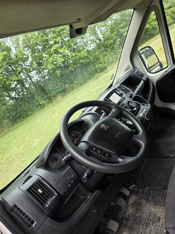 Peugeot Boxer - 7