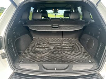 Jeep Grand Cherokee Trailhawk - 7