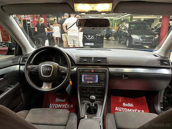 audi a4 3.0 tdi a4 sline - 7