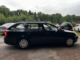 Škoda Octavia 1,6 TDi 77kW, r.v. 2011 - 7
