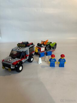 Lego mix - 7