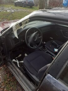 Audi 80 b4 - 7