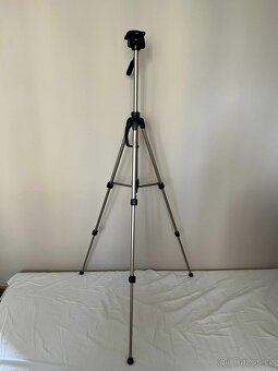 Stativ Hama Star 61 + pouzdro - 7