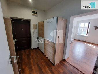 Pronájem bytu 2+1 62m2, se zahradou - 7