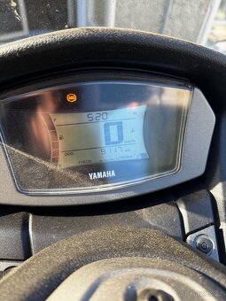 Yamaha nmax 125 - 7