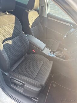ŠKODA SUPERB 3 KOMBI 2.0 TDI 110 KW STYLE - 7