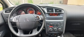 Citroën C4 - 7