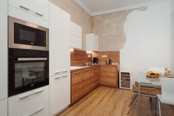 Prodej bytu Jindřichův Hradec - 7