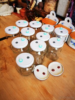 Souprava na pěstování hub v bytě - 7