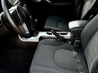 Nissan Pathfinder 2.5 dCi SE 126kw - 7