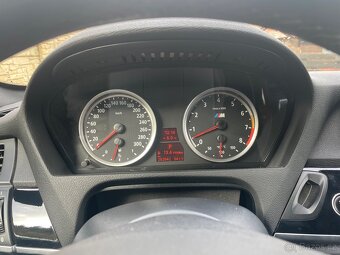 Bmw X5 e70 4.8 V8 - 7