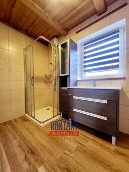 Pronájem rodinného domu - Adamov u Českých Budějovic - 7