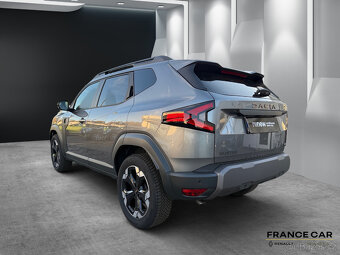 Duster 1,2 TCe 96 kW Manual Extreme 4x4 DPH - 7