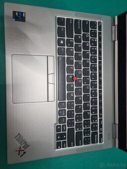 Lenovo X1 TITANIUM YOGA 14" i5-1130g7 16GB√512GB√QHD√1rZ√DP - 7