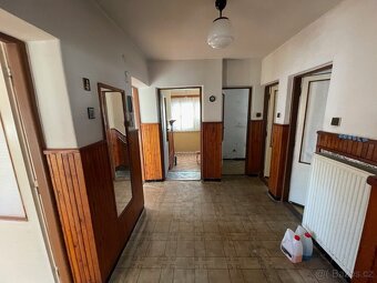 Rodinný dom na bývanie, podnikanie 805m² Martin-Slovensko - 7