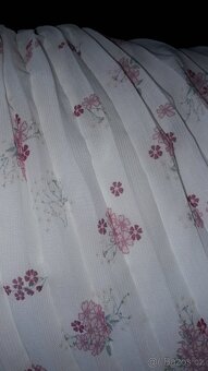 3x sukně vel.122 - 7