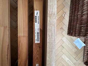 Postel Ikea 160x200 - 7