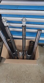 Honda CBR 900 RR - 7