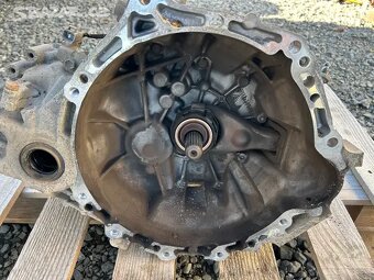 Toyota Auris 1.6 VVTi převodovka - 7