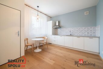 Prodej, domy/rodinný, 290 m2, Nad úpadem 296/54, 14900 Praha - 7