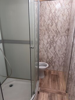 Pronájem bytu 1+1 - 7