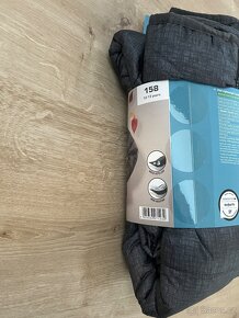 Chlapecká přechodová bunda vel. 158 - NOVÁ. - 7