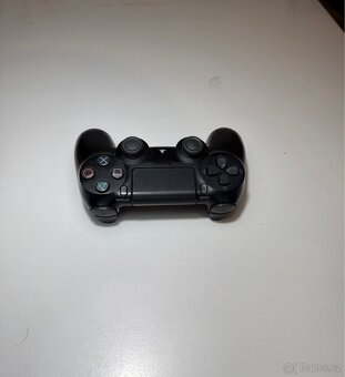 PS 4 slim 500GB - 7