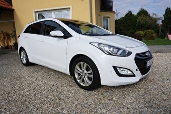 HYUNDAI I30 CW 1,6 GDI 99KW 2015 142000 KM - 7