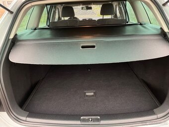 Volkswagen Golf VI Variant Match 1.4 TSI - 7