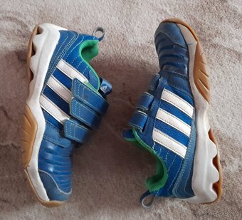 3x Dětské boty vel. 32-33 - 7