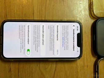 IPhone 13 Pro 128GB Space Grey - 7