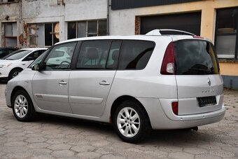 RENAULT GRAND ESPACE `2007 2.0DCI - 7