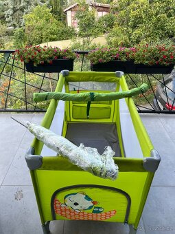 Cestovni postylka - 7