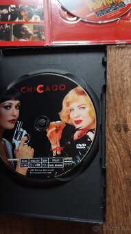 DVD filmy-4 kusy - 7