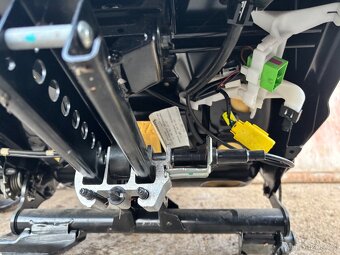 Škoda Superb 1 sedačky s airbagem a výhřevem - 7