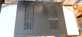 MARANTZ PM-7000 Stereo Integrated Amplifier / EISA - 7