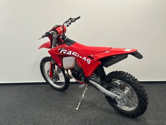 GASGAS EC 250 - 7