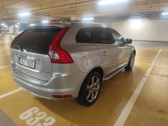 Volvo XC60  2014 - 7