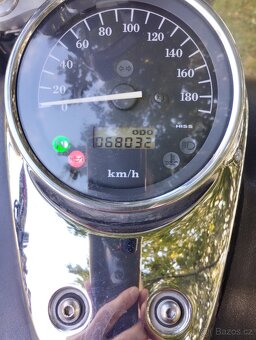 Honda VT 750 C2 Shadow - 7