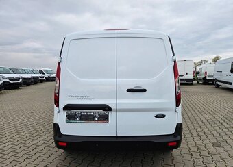 Ford Transit Connect Long 1.5TdCi/120 koni rok 2021 - 7