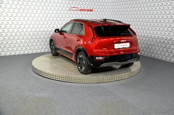 Kia E-Niro 64,8 kWh Style AT 150kW - 7